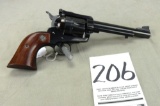 Ruger 357 New Model Blackhawk, SN:37-32739 (Handgun)