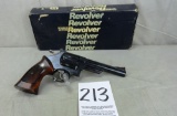 S&W 29-3, 44-Mag, 5¾” Bbl., SN:AVD1991 w/Box (Handgun)