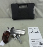 Bonds Arms Snake Slayer, 45-410 Pistol, SN:BA00098, NIB (Handgun)