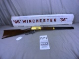 Winchester 66 Centennial, 30-30 Cal., 20” Oct. Bbl., SN:42604 w/Box