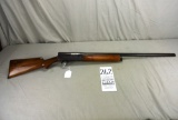 Remington 11, 12-Ga. Auto, 30” Bbl., Full Choke, SN:375945