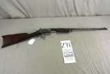 Winchester 90, 22WRF, SN:514582 (Missing Bbl. Tube)