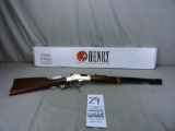 Henry H0026, 44-Cal.Magnum Rifle, SN:BB0093380, NIB