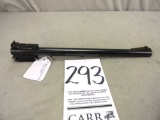 Extra Bbl. for Thompson 17 HMR, 15” Bbl. (EXEMPT)