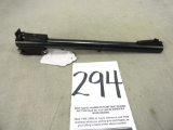 Extra Bbl. for Thompson 22LR Match, 15” Bbl. (EXEMPT)