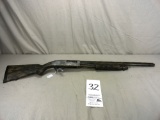 Mossberg 835 Ultra Mag, 12-Ga. Shotgun, SN:UM73155