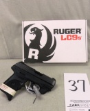 Ruger LC9s, 9mm Pistol, SN:45100320, NIB (Handgun)