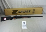 Savage 12, 22-250-Cal. Rifle, SN:K153950, NIB