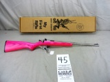 Keystone Cricket, 22-Cal. Rifle, SN:797648, NIB