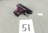 Ruger LCP. 380 Auto Pistol, SN:371422933 (Handgun)
