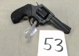 Rock Island 200, 38 Special Revolver, SN:R1A1862948 (Handgun)