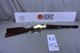 Henry H006M, 357 Rifle, SN:BB0079058M, NIB