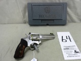 Ruger SP101, 357 MAG Revolver, SN:57665671, NIB (Handgun)
