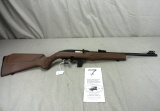 Rossi RS22, 22-Cal. Rifle, SN:7CA044327L
