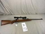 Savage 110, 243-Cal. Rifle, SN:F600541