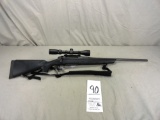 Remington 770, 243-Cal. Rifle, SN:M72122479
