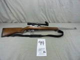 Ruger 10-22, 22 Rifle, SN:25884597