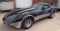 1978 Chevrolet Corvette – 25th Anniversary – * No Reserve *