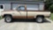 1981 Chevrolet K20 Long Bed Pickup