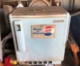 Vintage 10 Cent Pepsi Cooler (QuiKold)