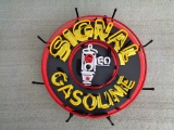 Signal Gasoline Neon