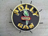 Polly Gas Neon