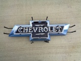 Chevy Neon Bowtie