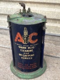 AC Spark Plug Cleaner/Servicer – Blue/Green (#45)