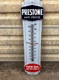 Prestone Anti Freeze Thermometer (#45)