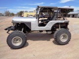 1974 Jeep – * No Reserve *