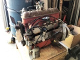Crosley Replacement Engine & Parts