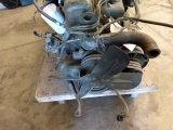 1972 Am General Corp M151 Engine – * No Reserve *