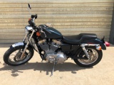 2001 Harley Davidson Sportster – * No Reserve *