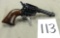 FIE Tex .22 Mag Revolver, SN:TX66978 (Handgun)