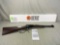 Henry H001L .22 LR Rifle, SN:C045743H, NIB
