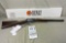 Henry M. H001TL, .22 LR Oct. Bbl., Large Loop Lever Rifle, SN:MTLIGGETT004,