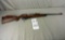 Military Russian 1937, 8mm Rifle, SN:112810