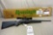 Remington M.597, .22LR Rifle, SN:D2954146 w/Redfield 3x9 Scope