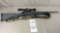 Remington M.710, .270 Win Rifle, SN:71260335 w/Bushnell 3x9 Scope