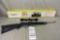 Ruger 10/22, .22LR Stainless Rifle, SN:249-42432 w/Simmons 4x32 Scope