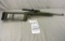 Ruger 10/22, .22LR Rifle, SN:116-67191 w/4x15 Scope (NO MAG)