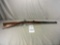 Thompson Center Hawken .50 Cal. Black Powder Rifle, SN:256289 w/Zipper Case