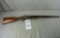 Connecticut Valley Arms SxS 12-Ga., Dbl. Bbl. Hammer, Black Powder Shotgun,