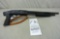 Mossberg 500 Pistol Grip Stock, 12-Ga., 2 3/4” or 3