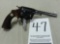 Colt Police Positive, 38 Special, SN:315072 (Handgun)