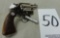 Colt Cobra 38-Spl., SN:166630LW (Handgun)