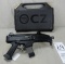 CZ Scorpion 9mm, 2 Mags, SN:C058245, NIB (Handgun)