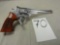 S&W 629, 44-Mag, SN:AVA0434 (Handgun)
