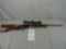 Ruger Model #1, 243-Cal., SN:131-43044 w/Scope
