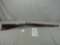 Winchester Winder Musket, 22-Short, SN:115642